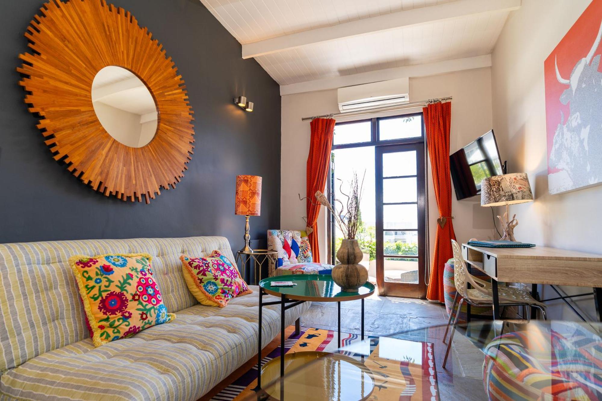 Hotel Derwent House à Le Cap Extérieur photo
