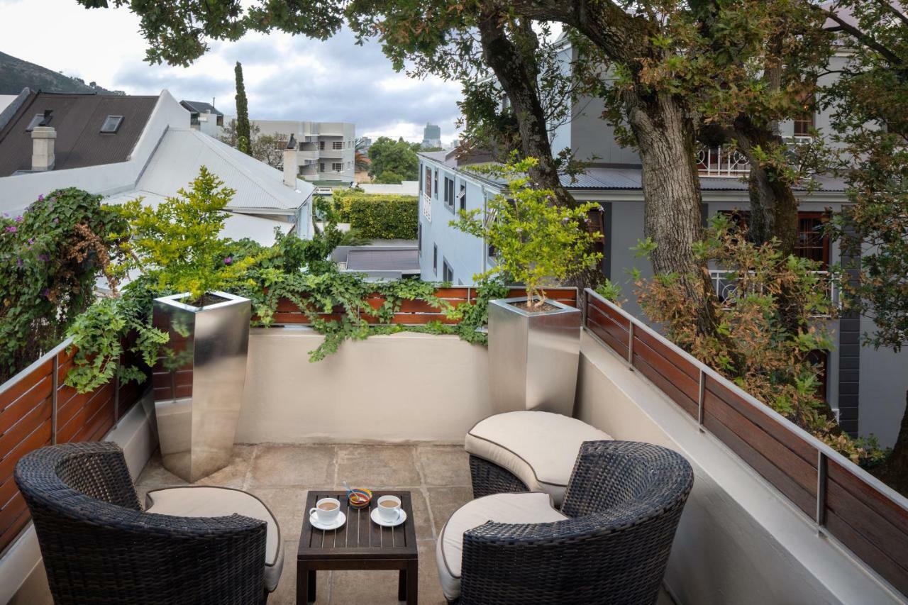 Hotel Derwent House à Le Cap Extérieur photo